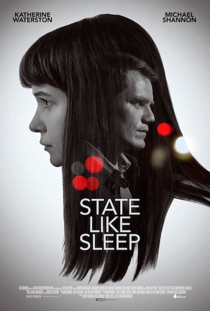 STATE LIKE SLEEP Interview: Director Meredith Danluck Talks Grief, Neo Noir and Casting Michael Shannon as a Romantic Lead
